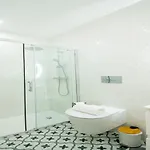 Apartmán House *