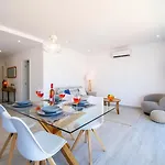 Apartmán House *