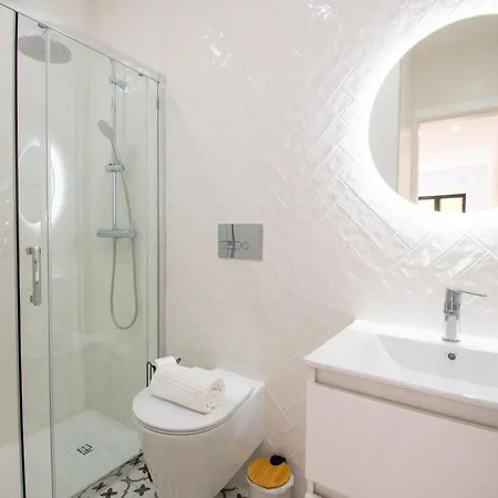 House Apartman *