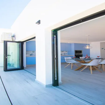 House Apartman