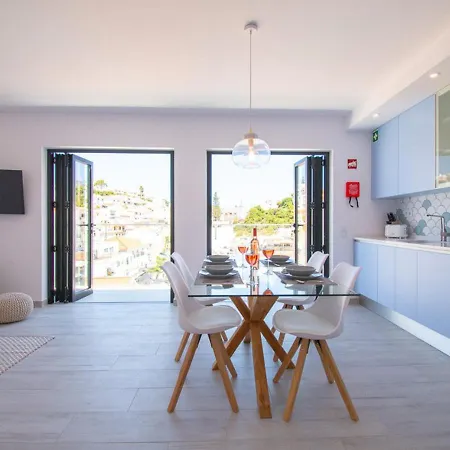 House Apartman