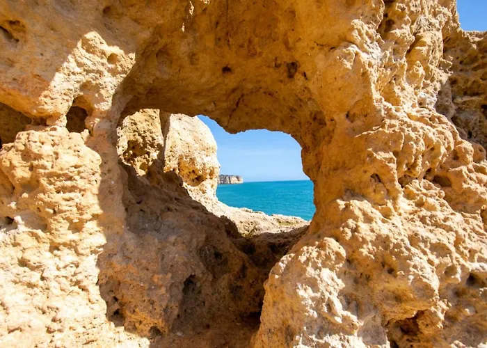 House Apartment Carvoeiro (Lagoa)
