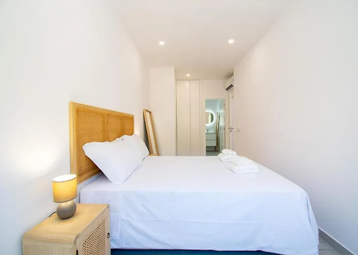 House * Carvoeiro (Lagoa)