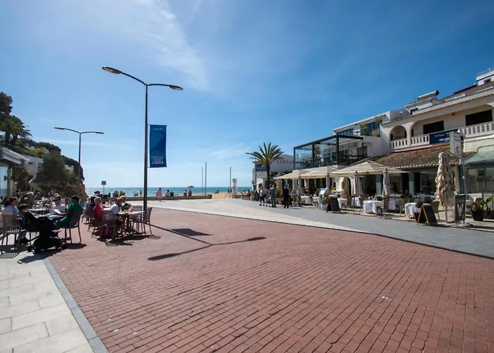 House Apartment Carvoeiro (Lagoa)