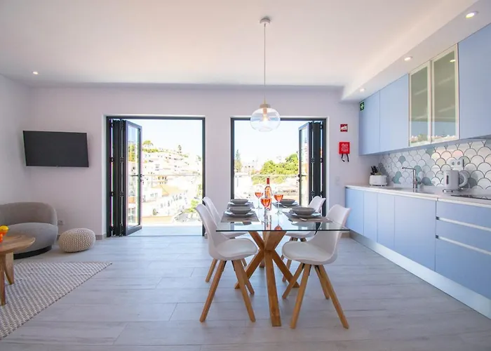 House Apartment