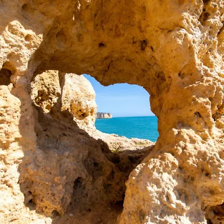 House Apartment Carvoeiro (Lagoa)