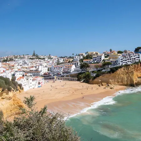 Apartment House Carvoeiro (Lagoa)