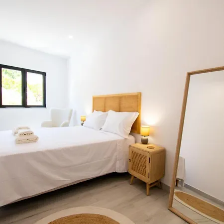 House Carvoeiro (Lagoa)