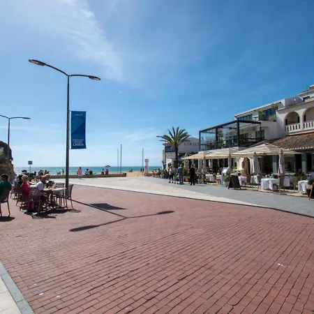 House Appartement Carvoeiro (Lagoa)