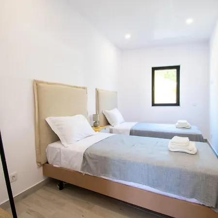 Apartment House Carvoeiro (Lagoa)