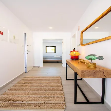 House Apartment