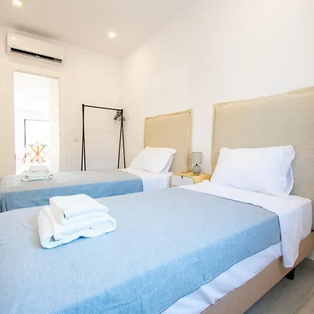 House Carvoeiro (Lagoa)