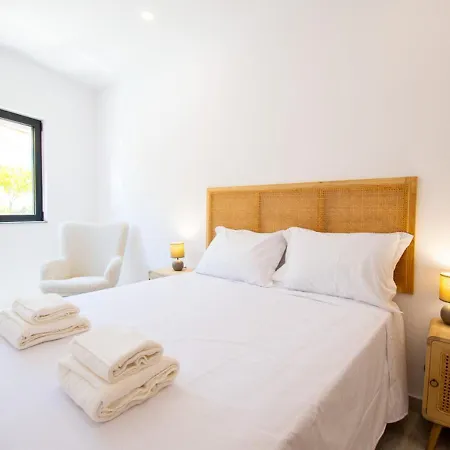 House Carvoeiro (Lagoa)