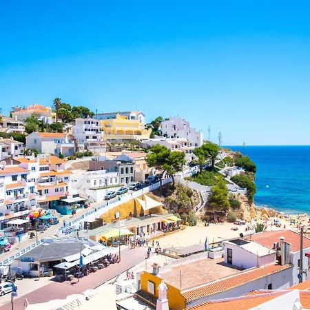House Carvoeiro (Lagoa)