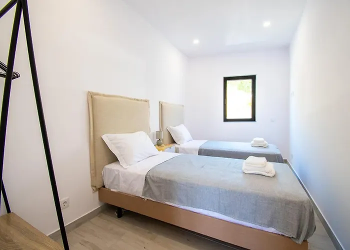 شقة House كارفويرو