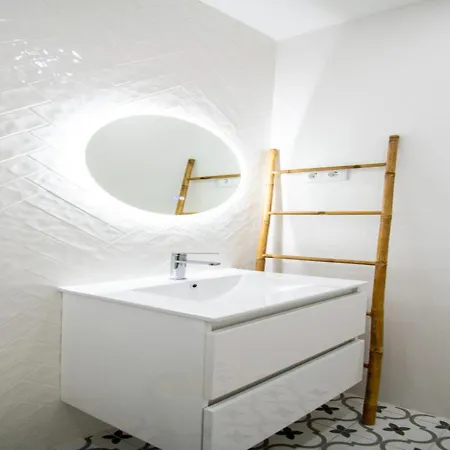 Apartamento House