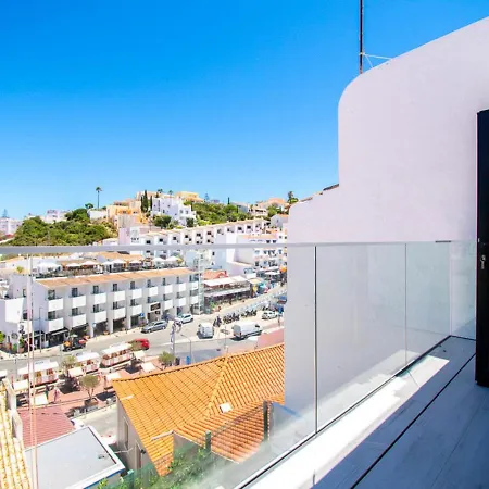Apartament House
