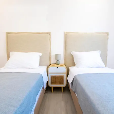 House Apartament